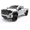Baseline Bolt-Style Fender Flares, Front and Rear | (20-24) Sierra 2500/3500 | BLF1019