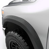 Baseline Standard Fender Flares , Front and Rear | (19-24) Ram 1500, Extended Cab, Crew Cab | BLF2001