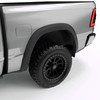 Baseline Standard Fender Flares , Front and Rear | (19-24) Ram 1500, Extended Cab, Crew Cab | BLF2001