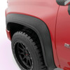 Baseline Standard Fender Flares , Front and Rear | (20-24) Silverado 2500/3500 | BLF2003