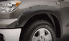 Traditional Bolt-On Look Fender Flares, Front and Rear | (15-19) Sierra 2500/3500 | 791684