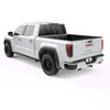 Traditional Bolt-On Look Fender Flares, Front and Rear | (19-24) Sierra 1500 | 791794