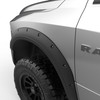 Traditional Bolt-On Look Fender Flares, Front and Rear | (10-18) Ram 2500/3500 | 792854