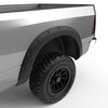 Traditional Bolt-On Look Fender Flares, Front and Rear | (10-18) Ram 2500/3500 | 792854