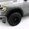 Traditional Bolt-On Look Fender Flares, Front and Rear | (19-24) Ram 1500, Extended Cab, Crew Cab | 792954