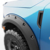 Traditional Bolt-On Look Fender Flares, Front and Rear | (21-24) Bronco, 4 Door, Sport Utility | 793564