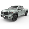 Traditional Bolt-On Look Fender Flares, Front and Rear | (14-21) Tundra | 795494