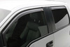 Window Deflectors, Front | (15-22) Colorado/Canyon, Extended Cab | 561391
