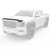 SuperGuard Hood Deflector, Dark Smoke | (14-18) Sierra 1500 Denali, (15-19) Sierra 2500/3500HD Denali | 301581