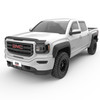 SuperGuard Hood Deflector, Matte Black | (14-18) Sierra 1500, (15-19) Sierra 2500/3500HD | 301585