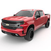 SuperGuard Hood Deflector, Matte Black | (19-24) Silverado | 301695