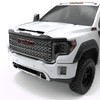 SuperGuard Hood Deflector, Matte Black | (20-24) Sierra 2500/3500HD | 301955
