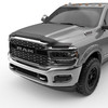 SuperGuard Hood Deflector, Matte Black | (19-24) Ram 2500/3500 | 302865
