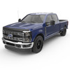 SuperGuard Hood Deflector, Matte Black | (23-24) Super Duty F-250/F-350 | 303505