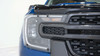 SuperGuard Hood Deflector, Matte Black | 2024 Ranger | 303605