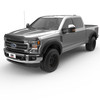 SuperGuard Hood Deflector, Matte Black | (17-22) Super Duty F-250/F-350 | 303915