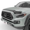 SuperGuard Hood Deflector, Matte Black | (16-23) Tacoma, Edicion Especial Sport | 305085