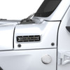 VSL LED Side Light White, White | (18-24) Wrangler JL, (20-24) Gladiator JT | VSLJP0190