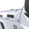 VSL LED Side Light White, White | (18-24) Wrangler JL, (20-24) Gladiator JT | VSLJP0190