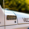 VSL LED Side Light Sting Gray, Gray | (18-24) Wrangler JL, (20-24) Gladiator JT | VSLJP0191