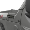 VSL LED Side Light Sting Gray, Gray | (18-24) Wrangler JL, (20-24) Gladiator JT | VSLJP0191