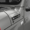 VSL LED Side Light Sting Gray, Gray | (18-24) Wrangler JL, (20-24) Gladiator JT | VSLJP0191