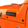 VSL LED Side Light Punk'n Orange, Punk'n Orange | (18-24) Wrangler JL, (20-24) Gladiator JT | VSLJP0901