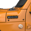 VSL LED Side Light Nacho, Nacho | (18-24) Wrangler JL, (20-24) Gladiator JT | VSLJP1003