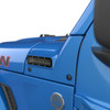 VSL LED Side Light , Hydro Blue | (18-24) Wrangler JL, (20-24) Gladiator JT | VSLJP1004