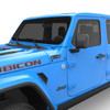 VSL LED Side Light , Chief Blue | (18-24) Wrangler JL, (20-24) Gladiator JT | VSLJP1005