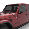 VSL LED Side Light Snazzberry, Snazzberry | (18-24) Wrangler JL, (20-24) Gladiator JT | VSLJP1006