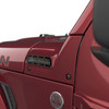 VSL LED Side Light Snazzberry, Snazzberry | (18-24) Wrangler JL, (20-24) Gladiator JT | VSLJP1006