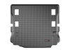 Cargo Liner, Black | (07-14) Wrangler JK, 2 Door, W/ Subwoofer | 401057