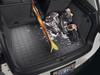 Cargo Liner, Black | (21-24) Bronco Sport, W/O Full Size Spare | 401409