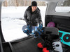 Cargo Liner, Black | (21-24) Bronco, (22-24) Bronco Raptor, 4 DoorW/O Slide Out Tailgate | 401477
