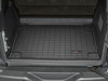 Cargo Liner, Black | (21-24) Bronco, (22-24) Bronco Raptor, 4 DoorW/O Slide Out Tailgate | 401477