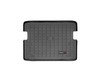 Cargo Liner, Black | (03-06) Wranger TJ, 2 Door | 40246