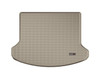 Cargo Liner, Tan | (15-18) Wrangler JK, 4 Door | 41745