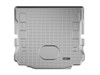 Cargo Liner, Gray | (15-18) Wrangler JK, 2 Door, With All-Weather Subwoofer | 421055