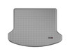 Cargo Liner, Gray | (15-18) Wrangler JK, 2 Door, With All-Weather Subwoofer | 42821