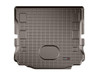 Cargo Liner, Cocoa | (15-18) Wrangler JK, 2 Door, With All-Weather Subwoofer | 431055
