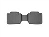 Floor Liners, Rear, Black | (12-23) Tacoma | 440215