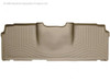 Floor Liners, Rear, Tan | (06-08) Ram 1500, (06-18) Ram 2500/3500 | 450123