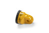 Prolink Winch Shackle Mount, Yellow | Universal | 00015-03