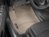 Floor Liners, Front, Tan | (08-13) Silverado/Sierra 1500, (08-14) Silverado/Sierra 2500HD/3500HD | 4513061
