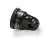 Prolink Winch Shackle Mount, Black | Universal | 00015-04