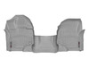 Floor Liners, Front, Gray | (15-24) F-150 | 467931