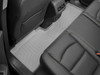 Floor Liners, Rear, Gray | (17-22) Super Duty F-250/F-350/F-450/F-550 | 4610122