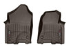 Floor Liners, Front, Cocoa | (19-24) Ram 1500, (21-24) Ram 1500 TRX | 4714281