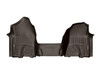 Floor Liners, Front, Cocoa | (19-24) Ram 1500 | 4714301
